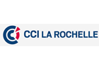 Logo CCI La Rochelle