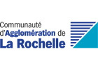 Logo CDA La Rochelle