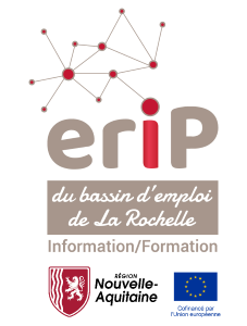 Logo ERIP La Rochelle