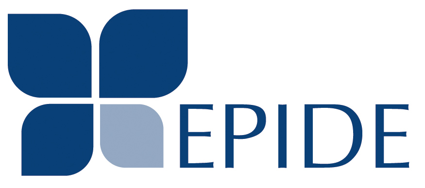 Logo EPIDE