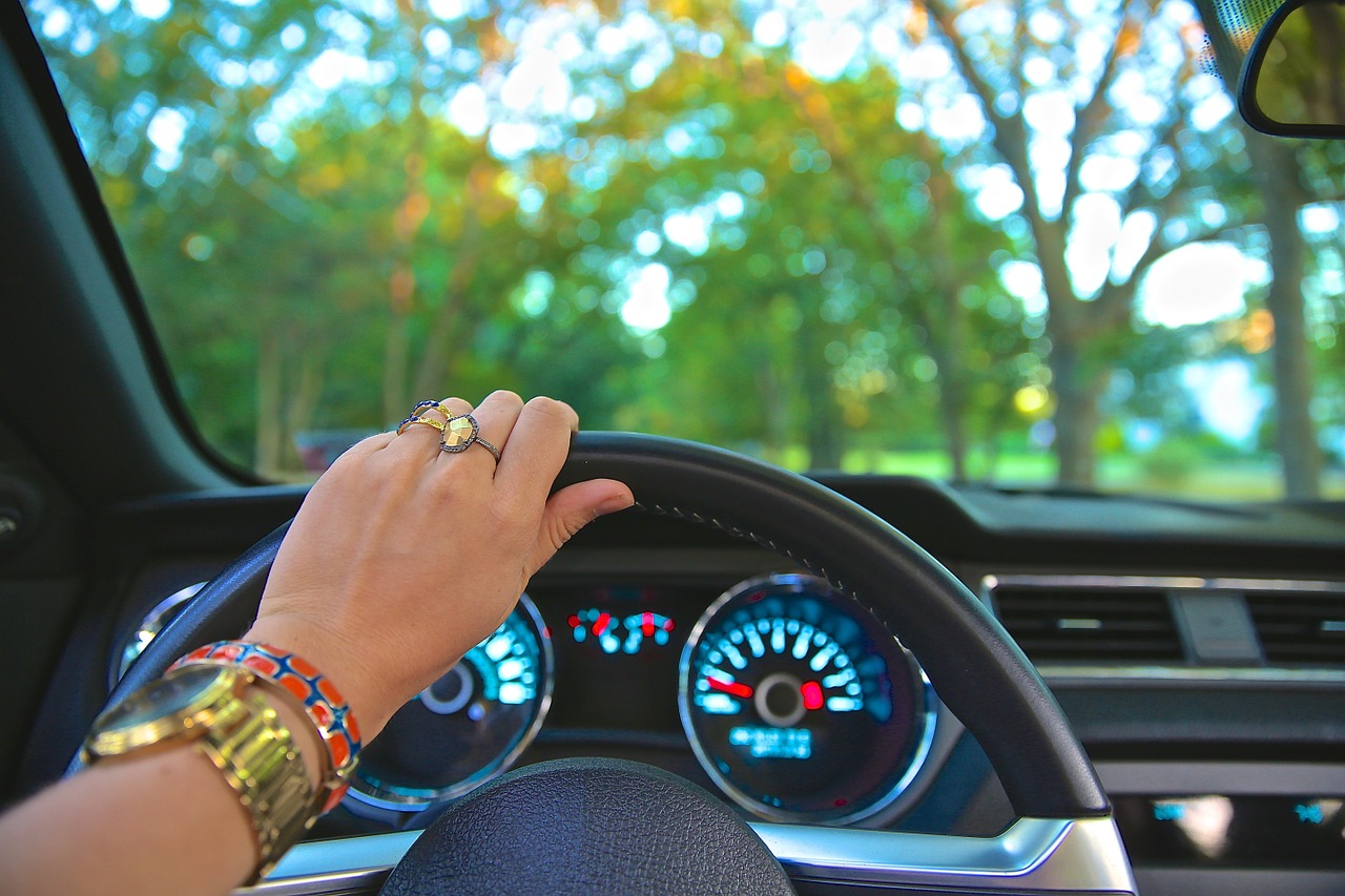 Conduire