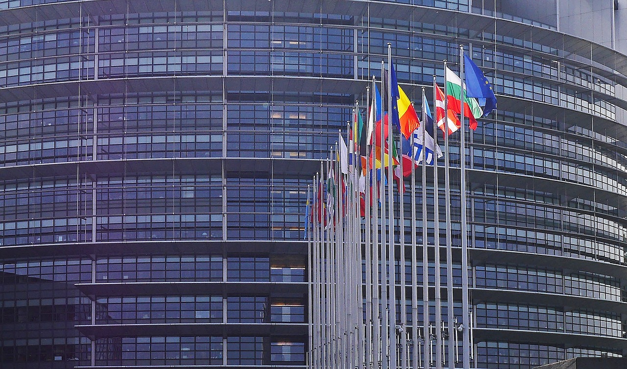 parlement européen