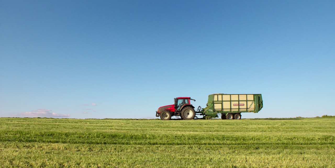 Tracteur