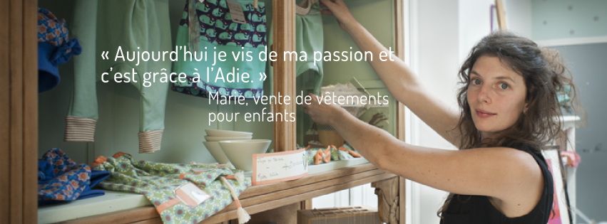 affiche ADIE