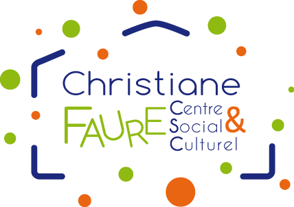 Logo Christiane Faure