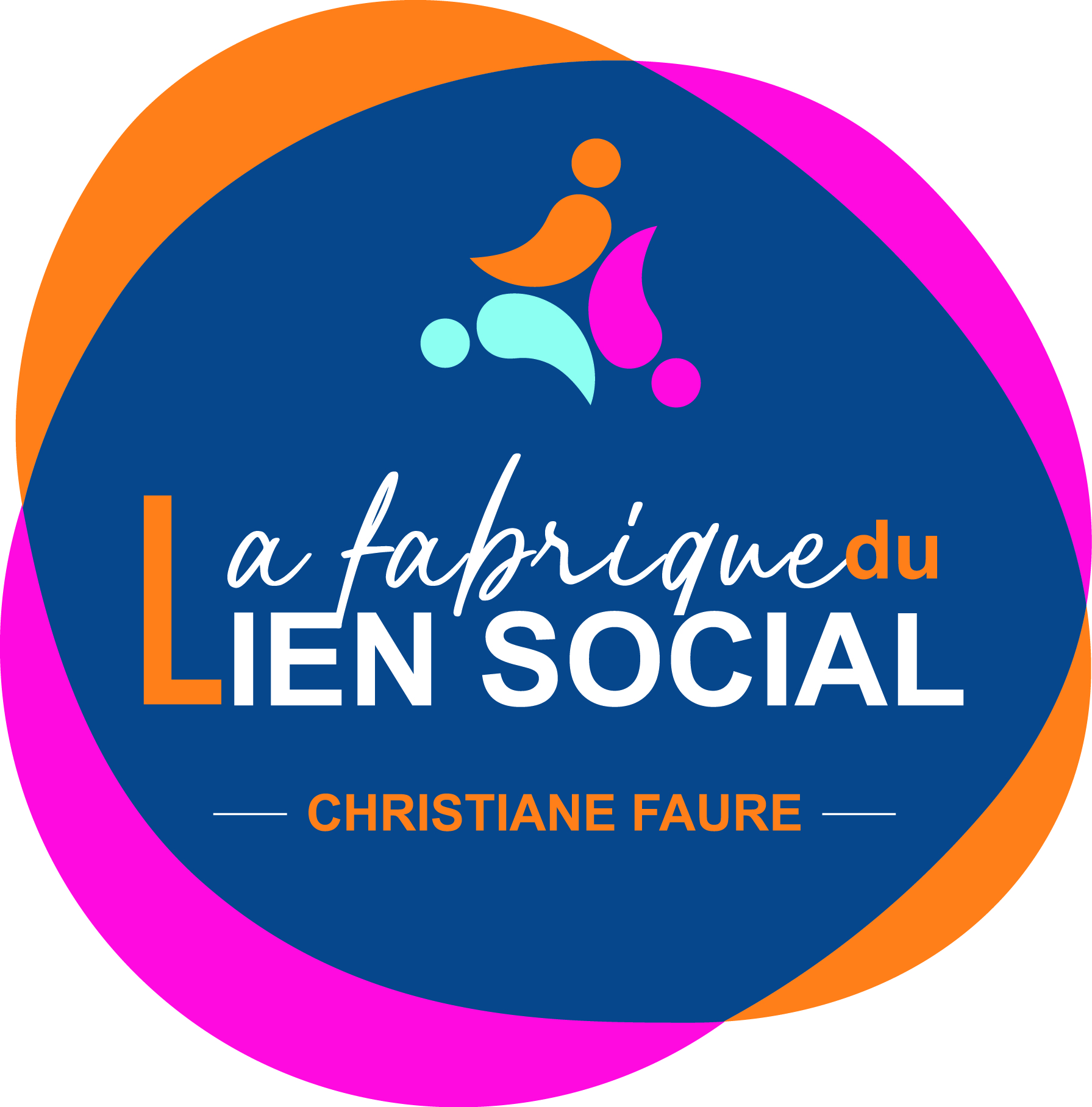 Logo Christiane Faure