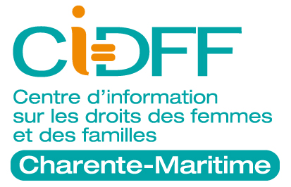 Logo CIDFF