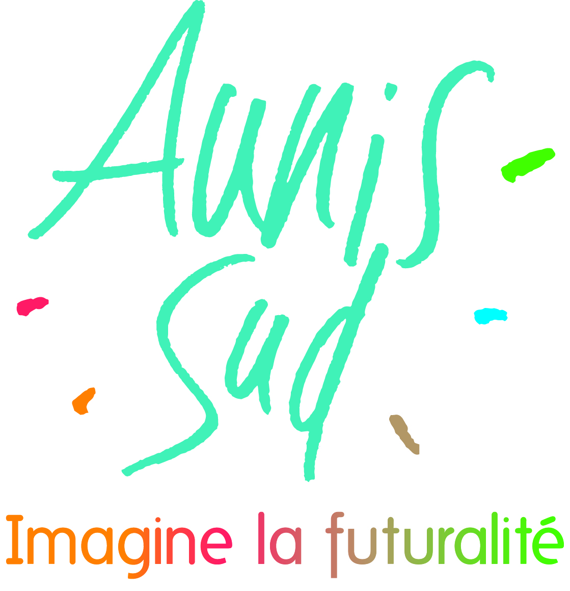 Logo Aunis Sud